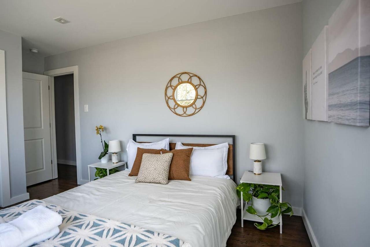 Modern Luxury Family Getaway Near Beach Casinos Atlantic City Exterior foto